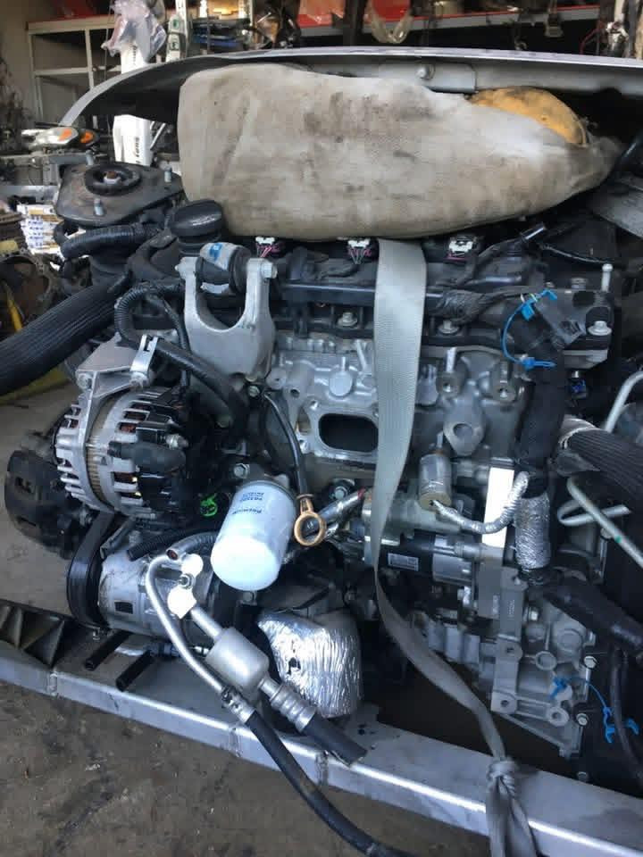 مجمع حسين شاكر الظالمي الواقع في السماوه الرميثه  لصيانة وقطع غيار الامبالا الحديث ولقديم قطع غيار تفصيخ وجديد صيانه داخل المجمع عامه  توصيل متوفر الى جميع محافضات ومناطق العراق 🇮🇶 
للحجز ولاستفسار واتساب ***********
***********
