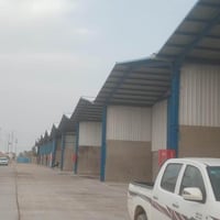 جملونات لليجار مختلف الاحجام موجود كامرات وحراس ليلي نهاري ومنظومه اطف...