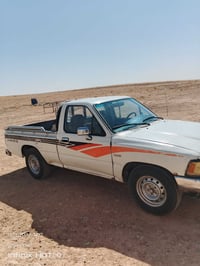 نينوى • تويوتا • محرك وكير شرط