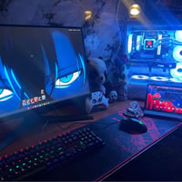 R5 9600x • RTX 5070 • ٣٢ جيجا