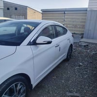 ‎سلام عليكم للبيع فقط 07740553129 ‎💎هونداي النترا 2019 خليجي بغداد باس...