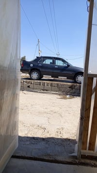 النترا • ١٩٩٣ • بعقوبه