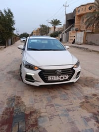 هونداي النترا موديل2019رقم بغداد بسمي خليجي سوبر فول مواصفات بصمه فتحه...