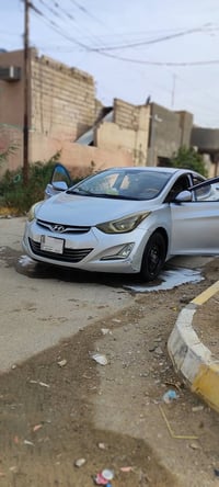 الانترة مديل 2016 وارد خليجي مكينة 1800 سيارة حرة مداور ثاني يوم   بيه...