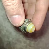 جزعة فضة • فضة ٩٢٥ • توصيل