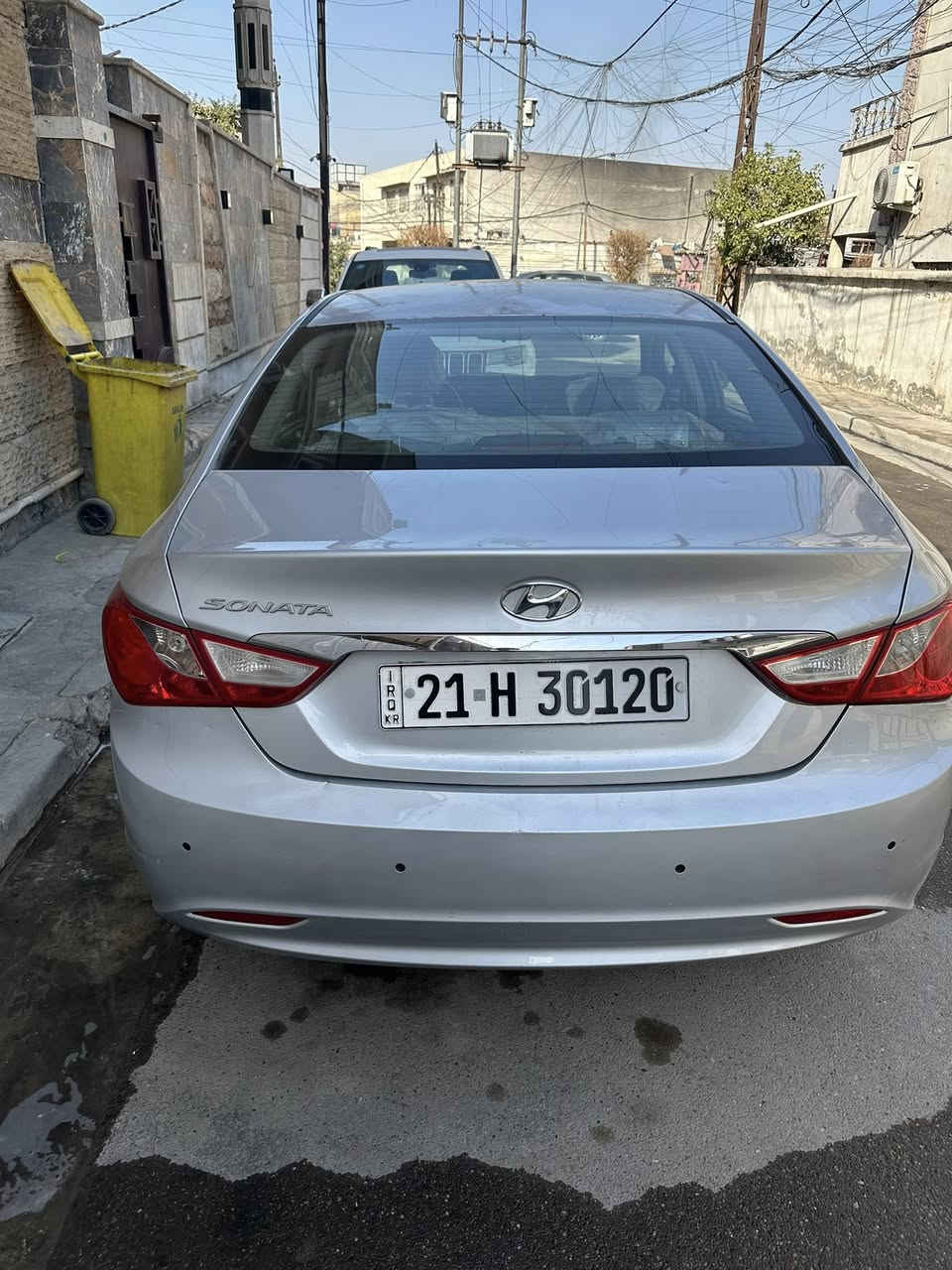 سوناتا 2010 محرك 2000 دوش بدون صبغ سونارها مرفق ب صور السعر 92 باسمي ***********
