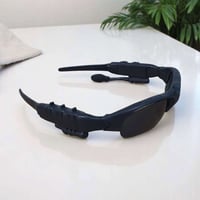 نضارات بلوتوث • مع سماعات • توصيل العراق