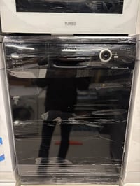 غسالة أطباق Profilo • ١٢ نفر • توصيل