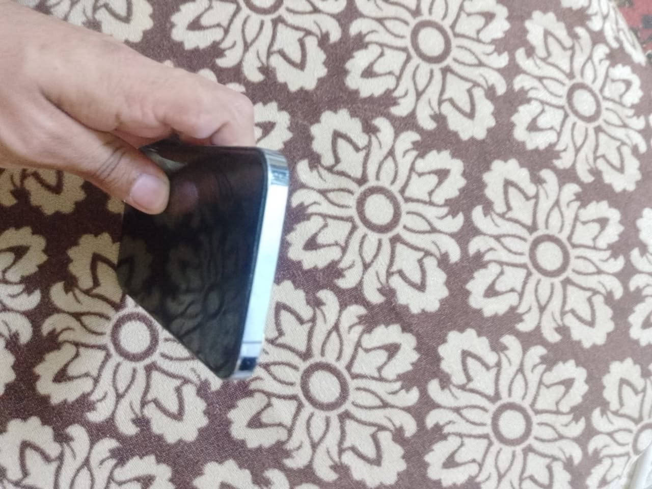 ايفون 13 برو ماكس 
ذاكره 128 
دبل سيم كرت 
لون بحري 
مبدل شاشه فقط 
والبطاريه داخله خدمه 79 مابدله اصليه
سعر 485 بي مجال


**إذا كنت صاحب هذا الإعلان وتريد حذفه لأي سبب، رجاءا أرسل رسالة إلى الدعم الفني**