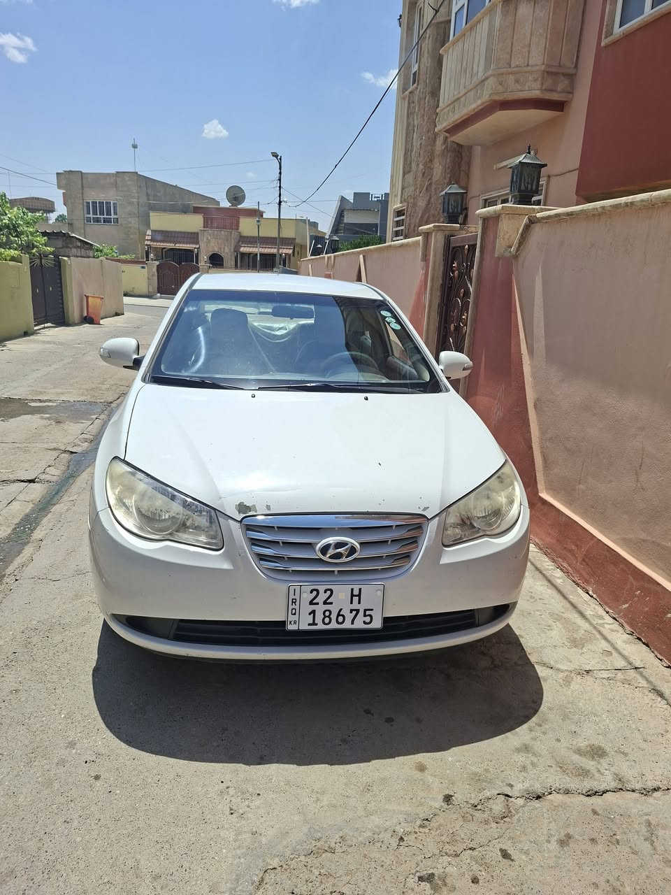 النترا ٢٠١١ للبيع ***********
