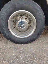 كبات اتيكو ٨برغي اصليات زوجين امامي خلفي ٠٧٧١١٦٥٩٥٨٤سعر٢٧٥