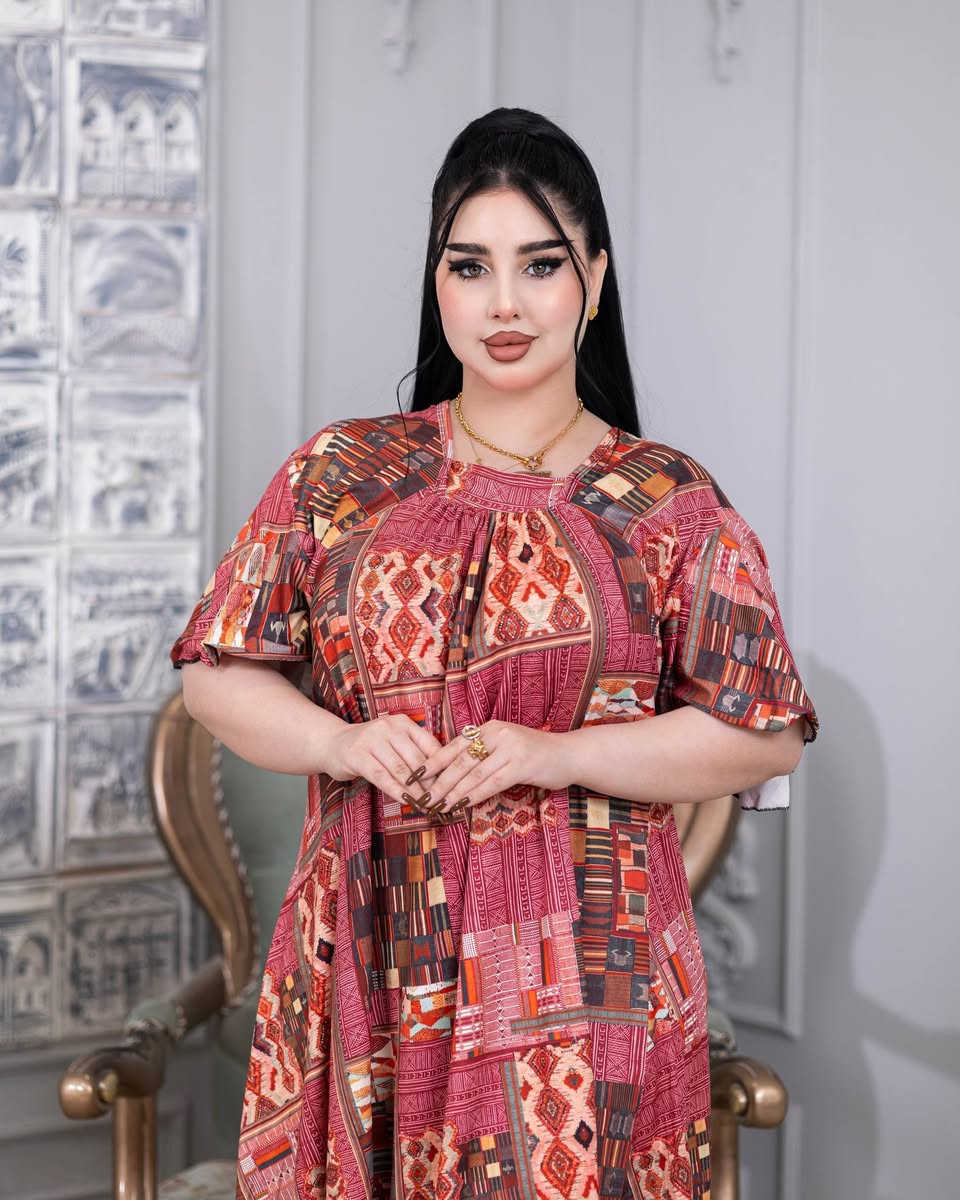 قصيرة زبدة 

خامة زبدة تركي الاصلي 

5X. 6XL. 7X. 8X

حتى 150 كيلو تلبس

الدرزن 75 الف

سعر القطعة مفرد 10

توصيل بغداد 5 
جميع المحافظات 6 الف
#اكسبلور


**إذا كنت صاحب هذا الإعلان وتريد حذفه لأي سبب، رجاءا أرسل رسالة إلى الدعم الفني**