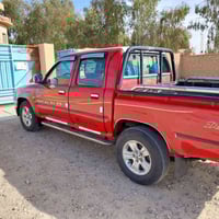 بيك اب دير • ٢٠١١ • رقم بغداد