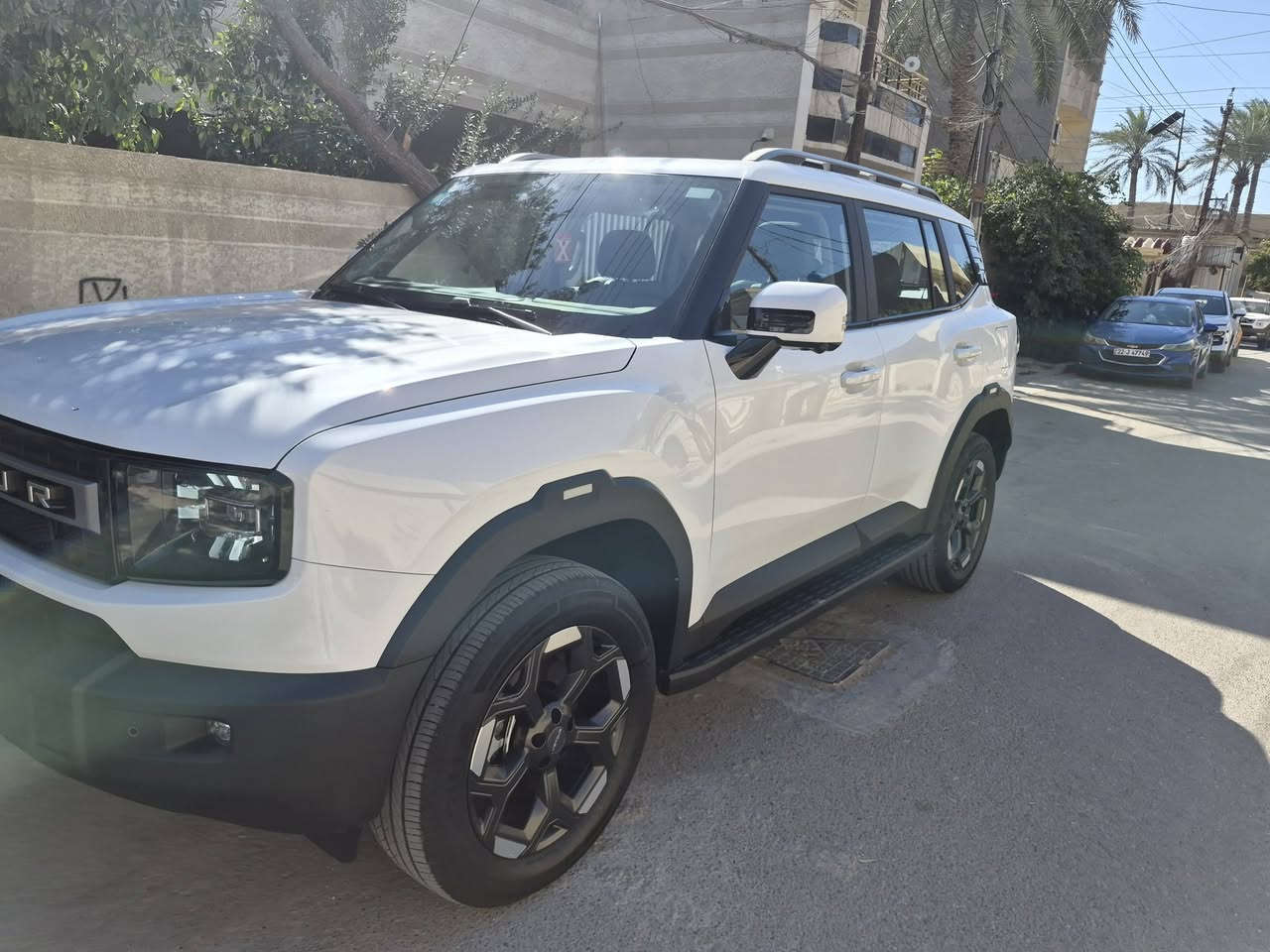 جيتور T1 لاكجري ٢٠٢٥ ضمان هارلم ماشيه ١١ الف مكفوله من الشخط
السعر 35,500,000 دينار عراقي قفل و بدون مراوس 

للاستفسار ***********
