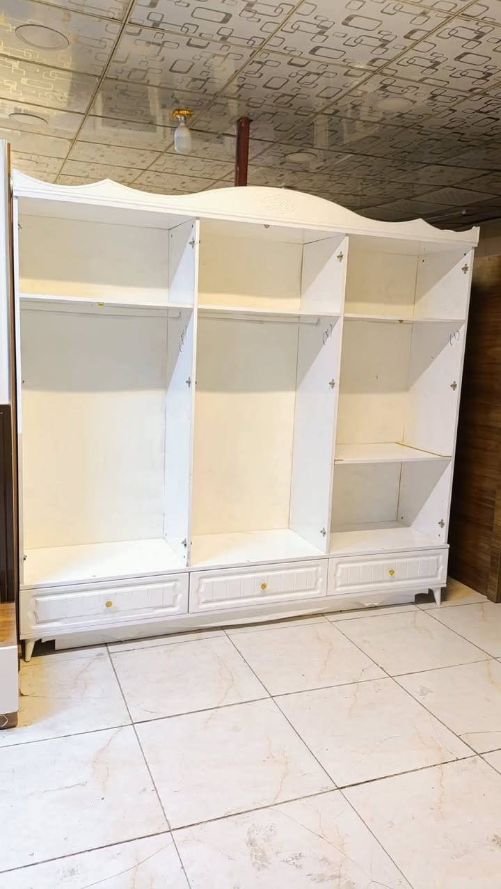 كانتري 7 قطع سعر 700 الشد والنقل داخل بغداد مجانا


**إذا كنت صاحب هذا الإعلان وتريد حذفه لأي سبب، رجاءا أرسل رسالة إلى الدعم الفني**