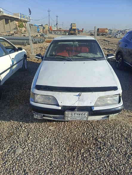 السلام عليكم
دايو اسبرو الموديل 1995
محرك مفتوح كير عادي مكفول/سعر 14 ورقه وبيها مجال ***********
