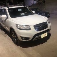 سنتافي ٢٠١٢ • ٦سلندر • ٧راكب