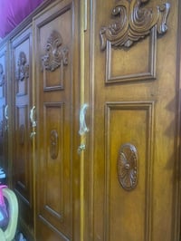 كنتور تزكام نضيف 4 بيبان للبيع السعر 200 الف 07810026083 واتساب موجود