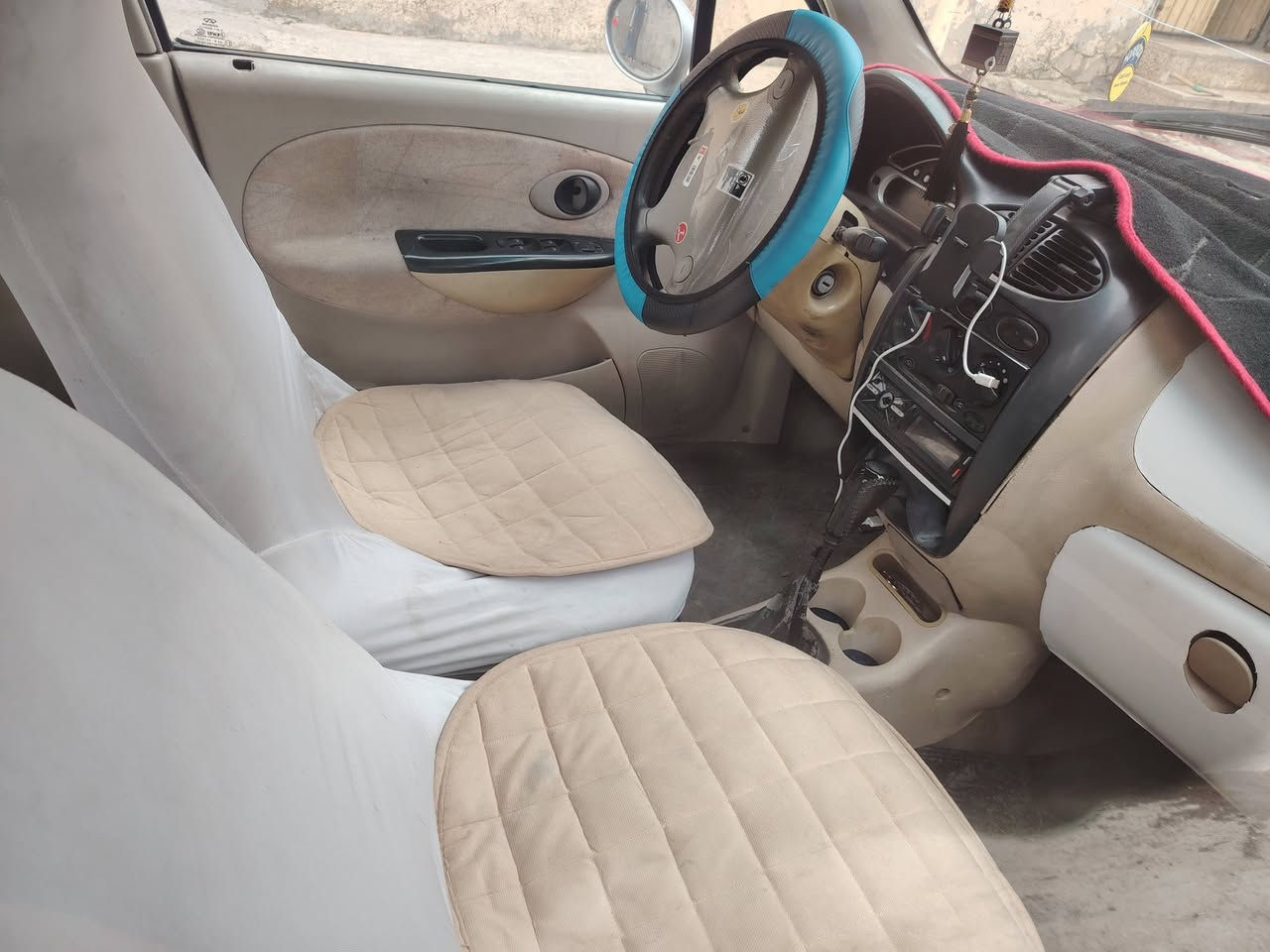 السلام عليكم سياره كوكو موديل 2010 رقم نينوى اجنبي بيها طخه بل باب الورا وجام الورا مكسور وشرط التحويل
الشرعي بل موصل الشراي يتصل /***********/
***********
