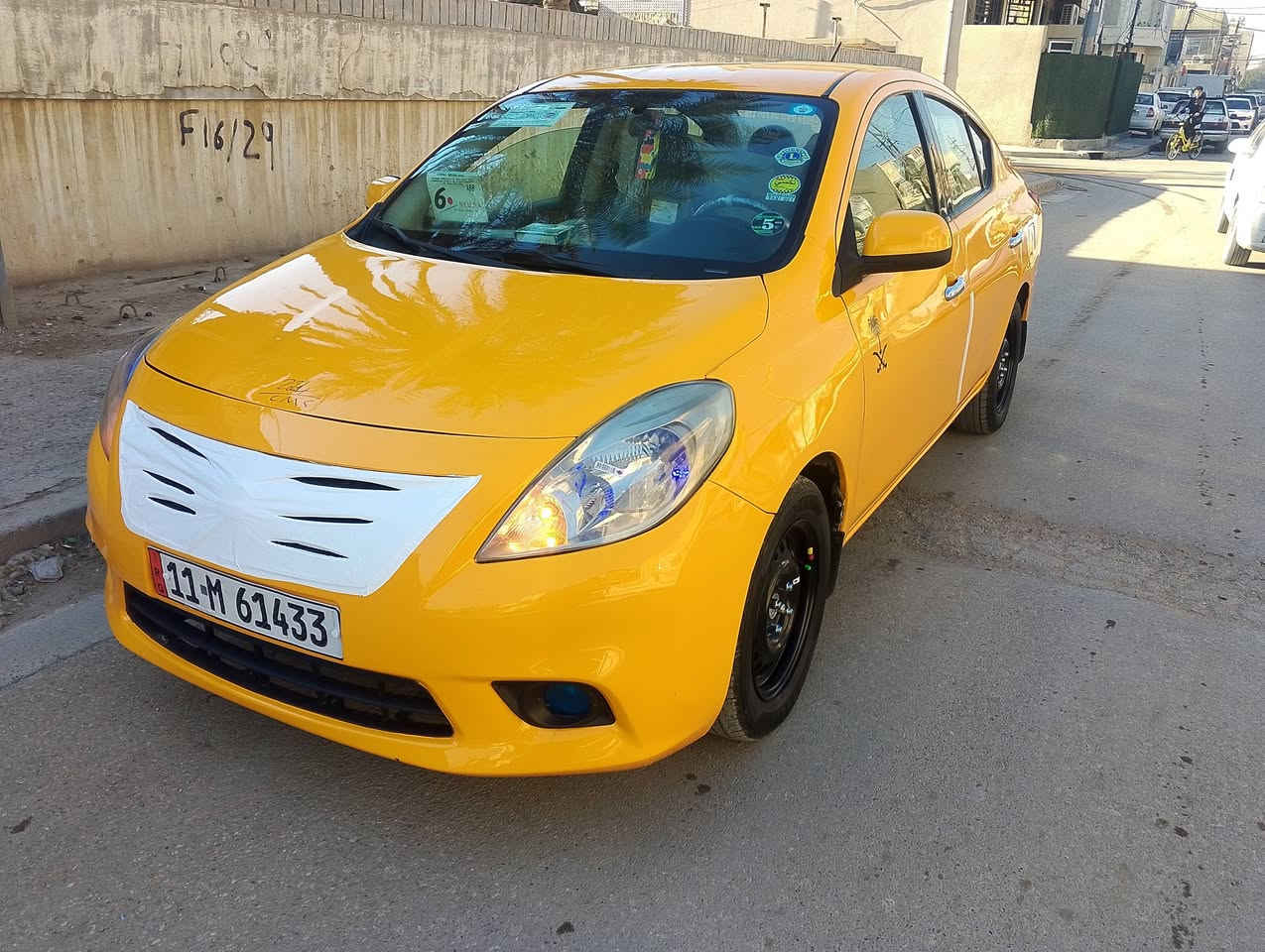 نيسان موديل 2014سعرها 79وارد أمريكي جاملق مبدل أمامي مكينه 1600كير مكينه صدر تبريد كهربائية خير من الله تخم تايرات شاشة تحكم ستيىن رقم بغداد نكليزي الدولي 11عنوان بغداد البلديات رقم ***********
