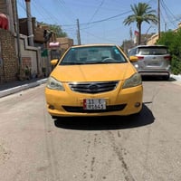 بي واي دي G3 • ٢٠١٣ • مكينة هوندا
