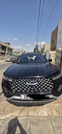 تيجو 7 برو • ١٠٨٠٠ كم • اربيل