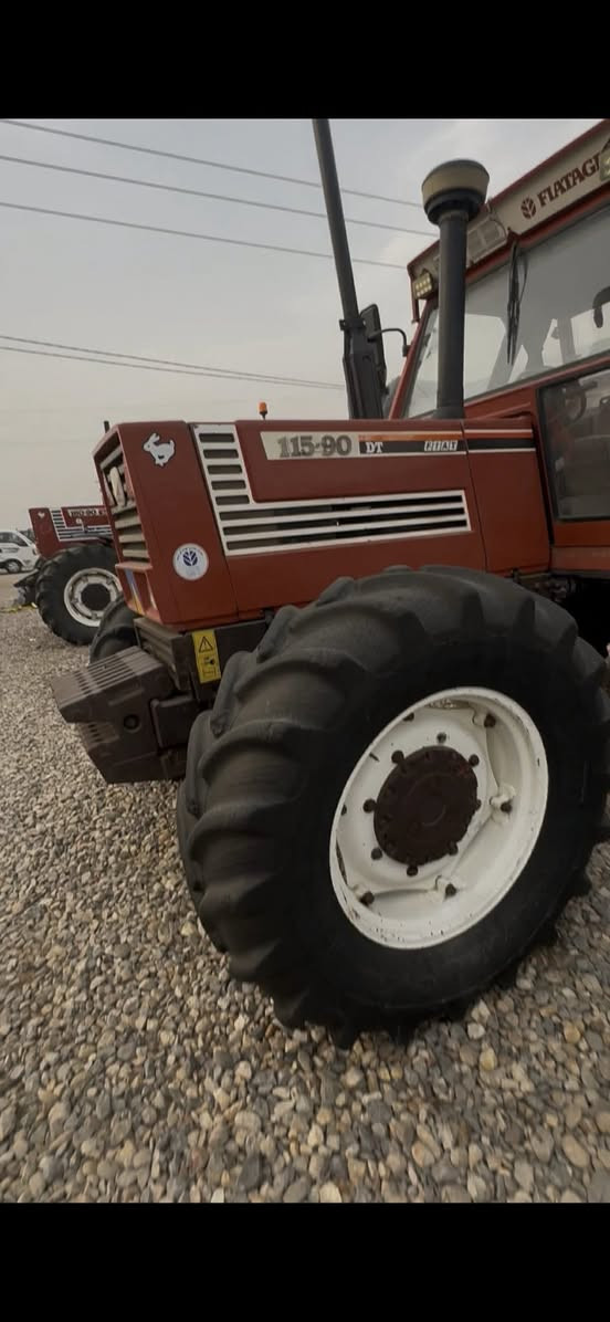 للبيع فيات 115  منفيس مشتغل  بالعراق فوول عادي بك صفحةمكينة جديدة
***********
