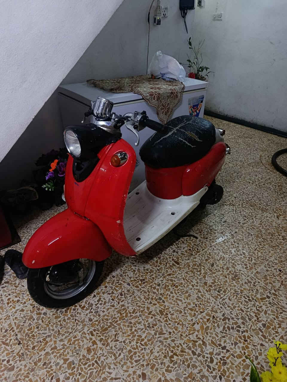 ماطور عبد الحليم للبيع في الموصل مكينه جديد ماطور نضيف او مروس حسب القناعه *********** الخاص مفتوح 🔓
