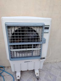 كنفره • كلش نضيفه • ما بيها عيب