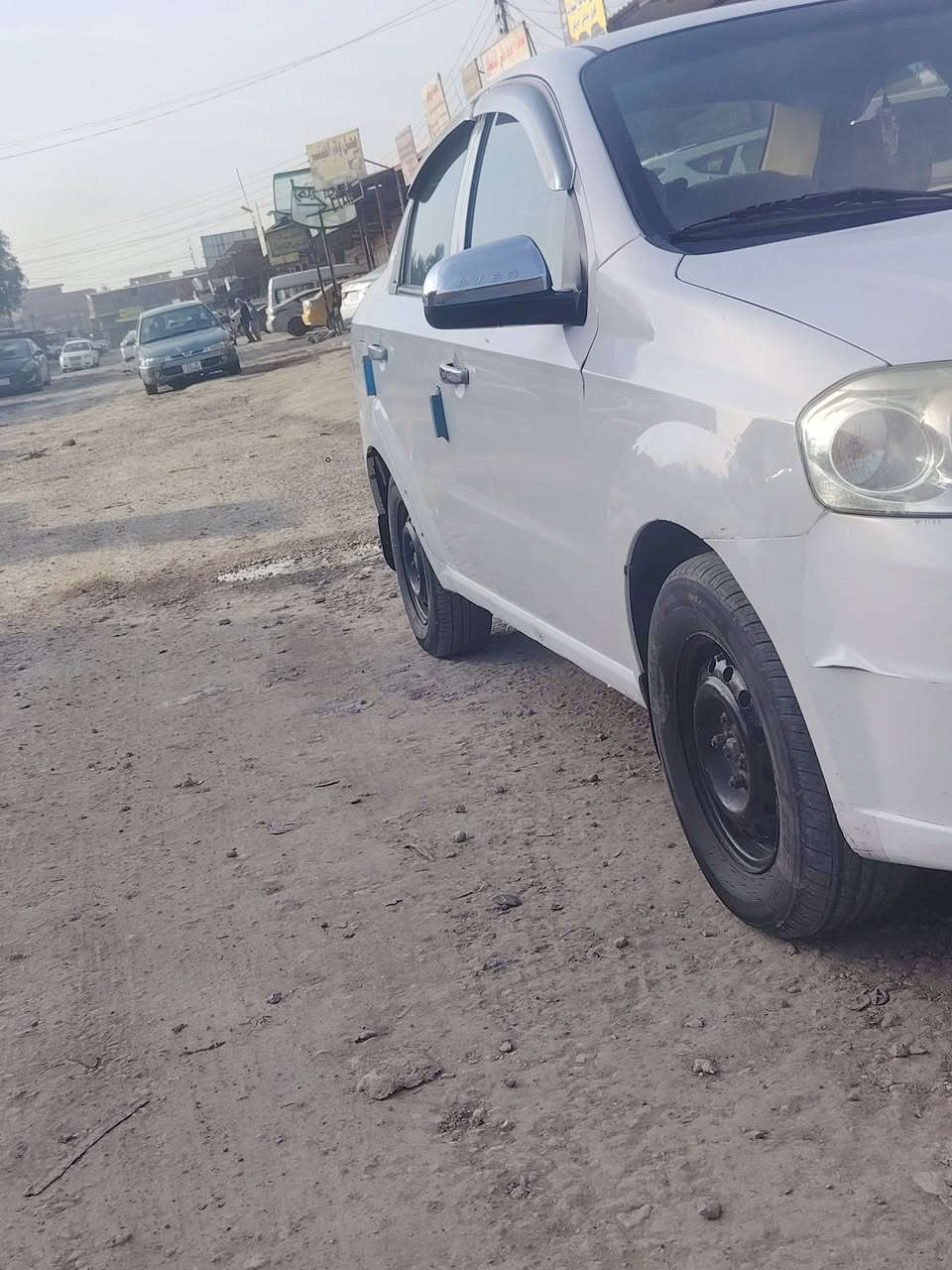 السلام عليكم افيو خليجي موديل 2011 بيع مستعجل ***********
