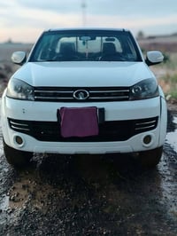 كريت ويل موديل ٢٠٢٠ اسياره كفاله عامه  مداور ثاني يوم اسياره جديده بمع...