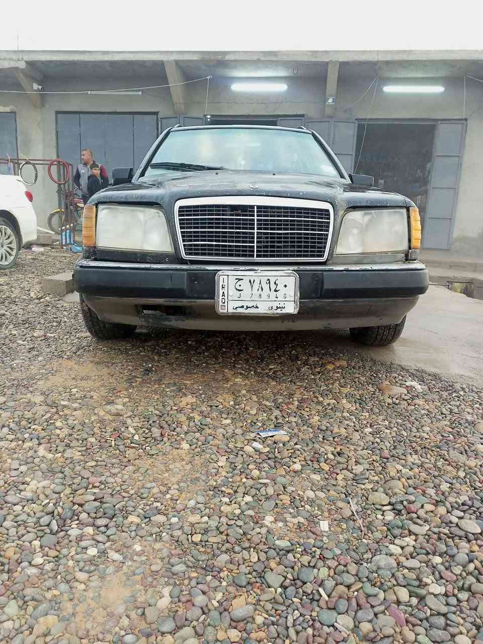 للبيع مارسدس دب كير و محرك بطه شرط تحويل السعر 30و بيها مجال ل أستفسار تعال خاص


**إذا كنت صاحب هذا الإعلان وتريد حذفه لأي سبب، رجاءا أرسل رسالة إلى الدعم الفني**