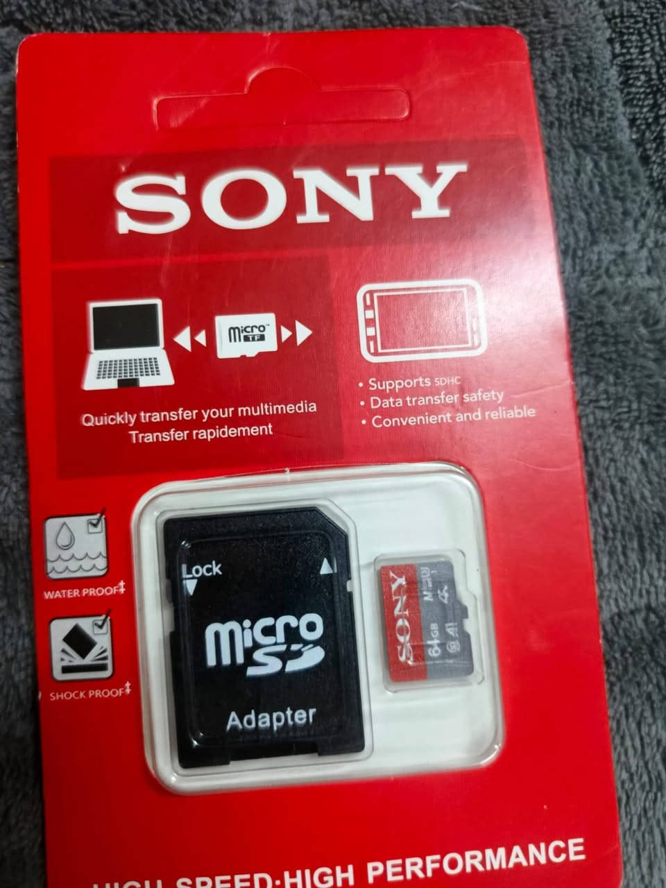 للبيع


**إذا كنت صاحب هذا الإعلان وتريد حذفه لأي سبب، رجاءا أرسل رسالة إلى الدعم الفني**