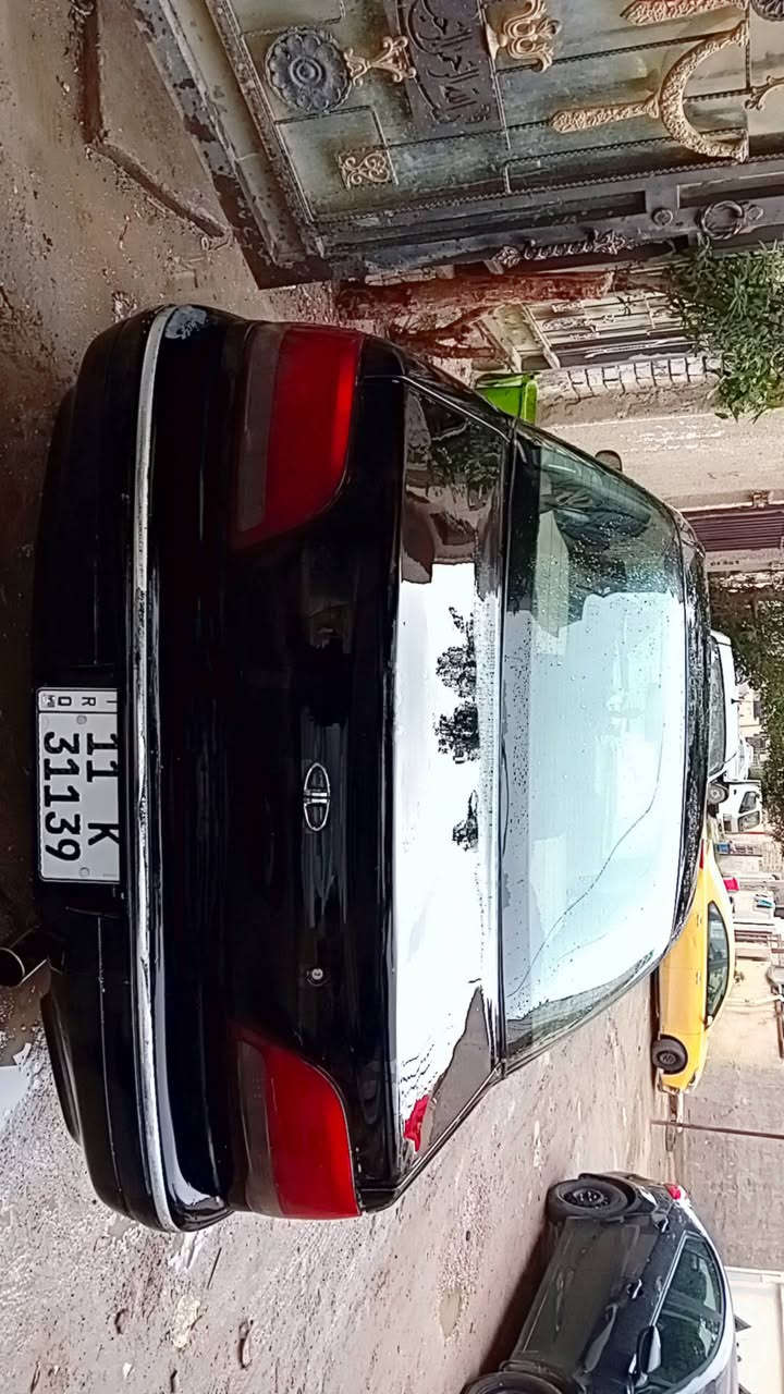 سلام عليكم سياره للبيع موديل 97 هاذه***********
