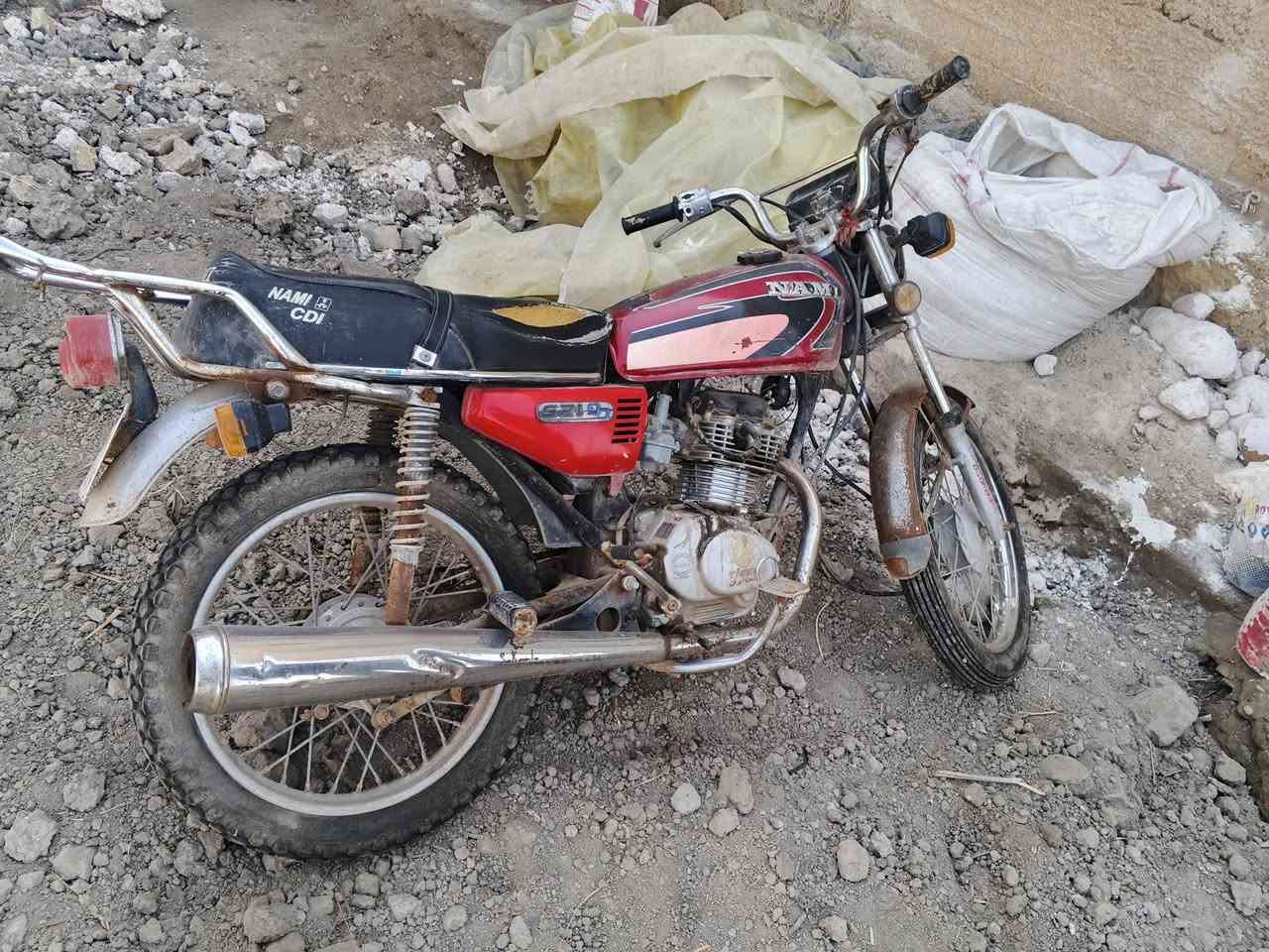 للبيع كلك موديل 20مكاني رميثه


**إذا كنت صاحب هذا الإعلان وتريد حذفه لأي سبب، رجاءا أرسل رسالة إلى الدعم الفني**