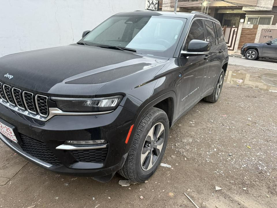 بيع مستعجل جيب 23 هايبرد فول موصفات 3 شاشات بيها ضرر سطحي بابين وشويا بل جاملغ الخلفي بدون رقم تترقم شمالي***********
