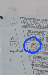 ركن صياده • ٤٠٠م • طابو