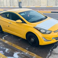 النترا • ٢٠١٥ • محرك ٢٠٠٠