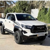 هايلوكس GR • ٢٠٢٤ • رقم اربيل