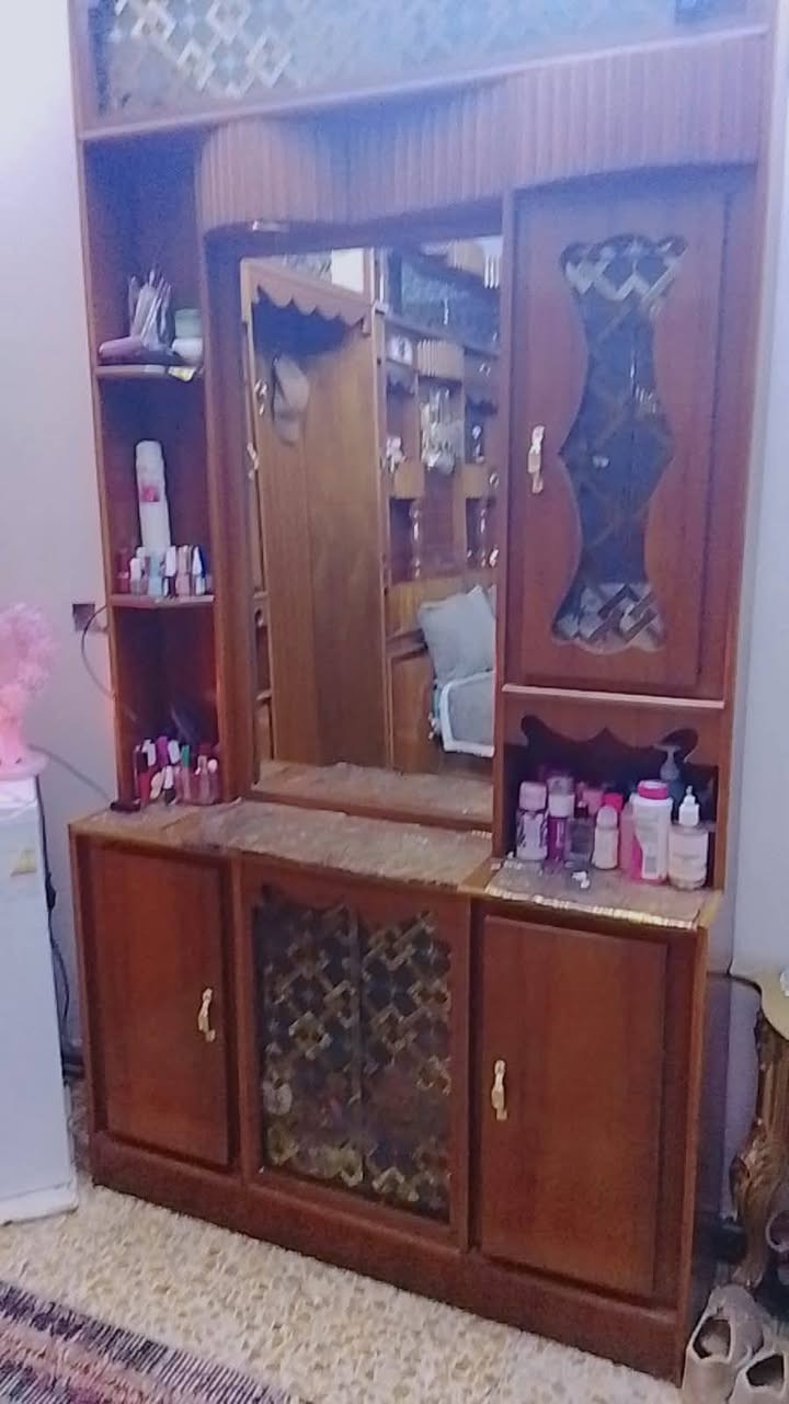 غرفه نوم صاج تكمه استعمال ست اشهر


**إذا كنت صاحب هذا الإعلان وتريد حذفه لأي سبب، رجاءا أرسل رسالة إلى الدعم الفني**