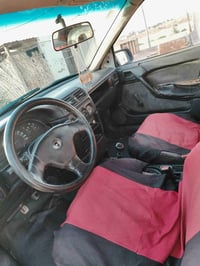 اوبل فيكترا • ١٩٩٢ • رقم بغداد