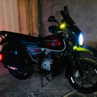 بوكسر جبلي • موديل ٢٣ • مرقم سنويه