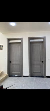 أبواب شمالي سعر كامل يدات نرمايد شد ونقل بغداد. فقط سعر ٢٢٥ الف وبعدك ...