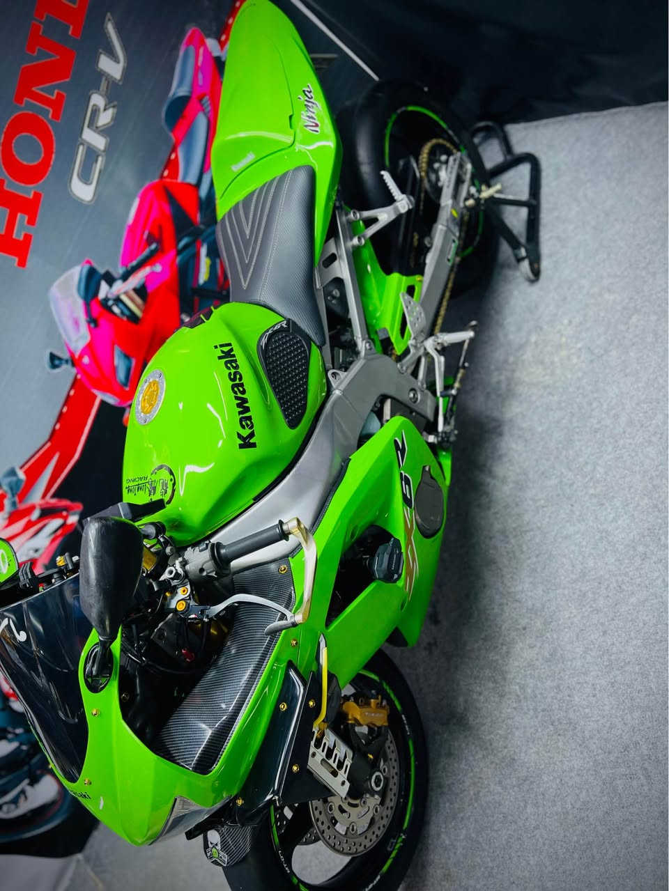 Kawasaki 636ZXR 2004🔥
دراجه عليه تزويد خير من الله 🔥
تطوالات اصليات اجن بيه من خارج 🔥
صالنصه اصليه mlvv🔥
سلايدرات 🔥
زعانف 🔥
جامه 🔥
شاشه🔥
تايرات اصليات مال حلبه شرط جدد 🔥
قنبوره اصليه 🔥
اشاير جناح🔥
سوارات مازده🔥
أجنحه امامي🔥
جناح بجم🔥
كشن شغل درجه أولى 🔥
جاملغ كاربون فايبر 🔥
سوادات كاربون فايبر🔥
قبق بانزين رياضي🔥
دسكات جدد وكاله 🔥
انابير برمبو وكاله 🔥
سكن امامي اشاره 🔥
زنجيل جديد🔥
تايرات ماركه <DUNLOP🔥
دهن جديد AMSOOI🔥
دراجه هواي عليه تزويد غراض بدون رقم اوراق دراجه 🔥
يدور نضيف يتفضل خاص يدور رخيص تعبان يعبر منشور ♥️
شراي يجي وبي خير ويدلل سعر خاص بسس نفوس ضعيفه 
مكاني كربلاء ***********اسف على أطاله 🤍🔥 كربلاء, العراق
