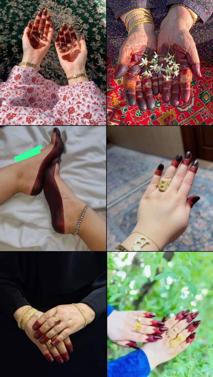 جبتلكم حنه سعوديه اصليه مضمونه اقل ساعه لون خيالي ولسعر مناسب لأستفسار خاص


**إذا كنت صاحب هذا الإعلان وتريد حذفه لأي سبب، رجاءا أرسل رسالة إلى الدعم الفني**