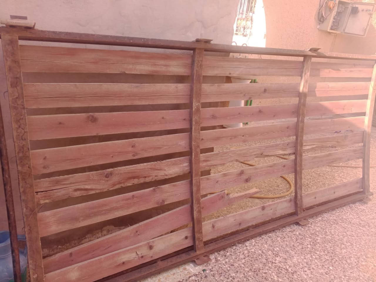 سوبايه كيا بريجو للبيع السعر 75  مكان الشعب


**إذا كنت صاحب هذا الإعلان وتريد حذفه لأي سبب، رجاءا أرسل رسالة إلى الدعم الفني**