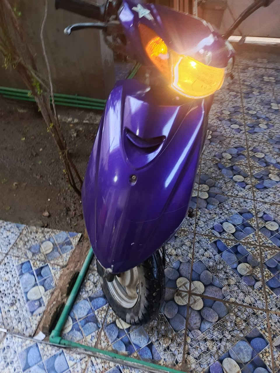 السلام عليكم  مراوس  سكنز فحل وانطي فرق او اي  دراجه  مكان مسيب


**إذا كنت صاحب هذا الإعلان وتريد حذفه لأي سبب، رجاءا أرسل رسالة إلى الدعم الفني**