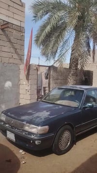 مارك كربلائي • مكفول • بصرة