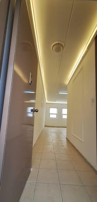 شرقي بلوك A3 • ١٠٠م • جاهزه للسكن