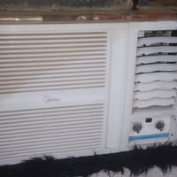 مكيف جديد 2 طن مكان بغداد الدوره سعر 250)(07818258671